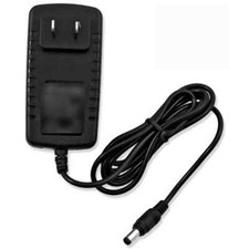 12V 1A AC/DC Switching Power Supply Charger Adapter 5.5mm 2.1mm 100-240V picture