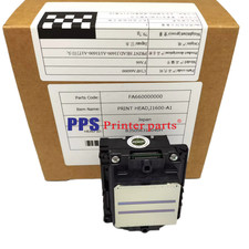 Original C14FA66000 Unlocked For Epson I1600-A1 PrintHead Water-based PrintHead picture