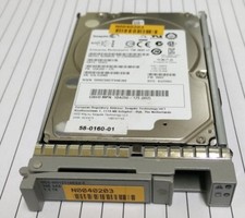 2x Cisco UCS-HD12T10KS2-E / 1DA200-175 1.2TB 10K RPM SAS 2.5