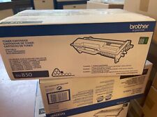 Brother Tn850 Black High Yield Toner picture