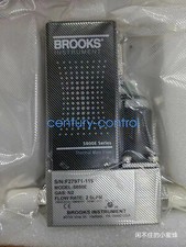 1PCS NEW Brooks 5850E Mass Flow Controller Fast shipping#DHL or FedEx picture