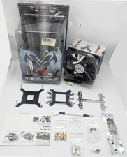 Titan Fenrir 4x Copper Heatpipes Intel LGA 1366 i7 CPU Cooler, 120mm 4pin Fan picture