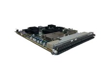 Cisco 48-Port 8Gbps Advanced Fibre Channel Switching Module P/N DS-X9248-96K9 picture