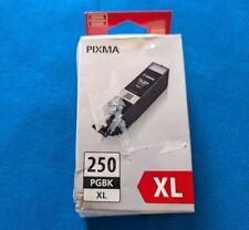 Canon Pixma PGI-250 PGBK XL Ink Tank. Black  picture