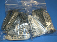 (Lot of 100) Dell PowerEdge R640 R740 Low Profile Blank Slot Bracket XWH74 picture
