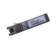 E10GSFPT INTEL Compatible 10GBASE-T SFP+ Copper RJ-45 30m Transceiver picture