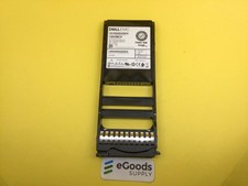 DELL EMC WD HGST Ultrastar SN200 7.68TB NVME PCIe U.2 2.5in SSD HUSMR7676BDP3Y1 picture