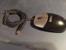 Dell USB Optical Mouse (used good working condition) picture