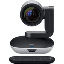 Logitech PTZ PRO 2 HD 1080p Video Camera with Enhanced Pan/Tilt and Zoom picture