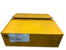 J9575A I HP 3800-24G-2SFP+ Network Switch OPEN BOX picture