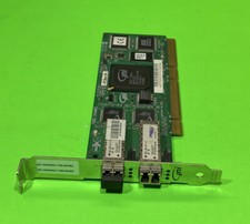 Sun 375-3157 2Gb PCI Dual FC Host Adapter SG-XPCI2FC-JF2 V210 / V240 / V440 picture