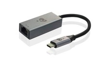 GUC3C01B GigaLinq Pro 3.1 USB 3.1 TypeC to Gigabit Ethernet LAN Adapter picture