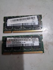 4GB (2x 2GB Kit) HP PAVILION dv9908ca dv9910ca dv9910us DDR2 Laptop RAM Memory picture
