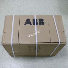 ACS580-01-206A-4 ABB Inverter 110KW New FedEx or DHL picture