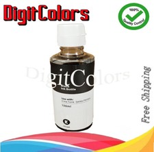 DC Black GT53xl Refill ink Bottle for use For Smart Tank Printer BK 135ml picture