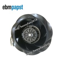 Ebmpapst R2E250-RB06-30 Centrifugal Fan 230VAC 1.1/1.71A Inverter Cooling Fan picture