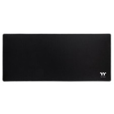 THERMALTAKE M700 EXTENDED Gaming Mouse Pad - 4mm - Speed - MP-TTP-BLKSXS-01 -F66 picture