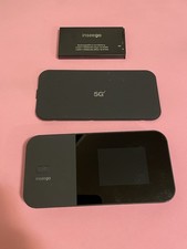 Inseego MiFi X Pro 5G M3100 Mobile Hotspot Verizon Wireless  VERIZON picture