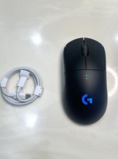 New Logitech G PRO 2 Lightspeed Wireless Gaming Mouse, Right- or Left-Handed picture