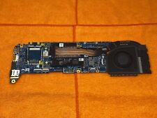 OEM DELL LATITUDE 7420 LAPTOP MOTHERBOARD i7-1185G7 @ 3.00GHz 16GB RAM 07MHG4 picture