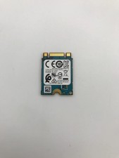 GREEN - TOSHIBA 128GB M.2 NVME 2230 SSD picture