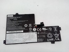 GENUINE LENOVO 100E 300E CHROMEBOOK 2ND GEN BATTERY L19L3PG1 L19C3PG1 L19M3PG1 picture