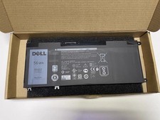 NEW OEM 56WH 33YDH Battery For Dell Latitude 7773 7577 7778 Inspiron 15 17 7000 picture