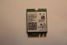 Genuine 98265NGW Intel Wifi Card 01AX702 1AX702 Tested good picture