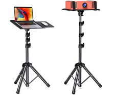 AMPS03 Adjustable Tripod Stand Laptop Projector 25-63