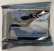 Axiom SSDEP40480-AX 480GB Enterprise Pro EP400 2.5