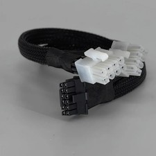 GPU Power Cable 8P Computing Power Supply Adapter Cable 8Pin 6pin 10 PIN 8 PIN  picture