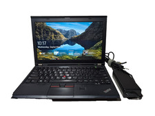 Lenovo ThinkPad X230 | i5 3rd Gen 16GB RAM 256GB SSD | Standard Windows 10 Pro picture
