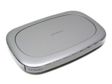 NETGEAR DG834B 4-Port 100 Mbps ADSL Firewall Router NEW DG834 WIFI picture
