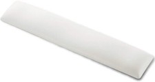 Elecom List Rest Fittio Gel Material Fatigue Reduction Long Japan White Moh-FTPW picture