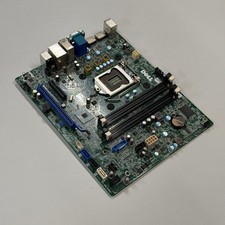 Dell Optiplex 9020 SFF Series Socket 1150 DDR3 Motherboard Assemby 00V62H 0V62H picture