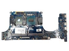 Dell Precision M3800 XPS 9530 Motherboard i7-4712HQ Quadro K1100M PPPP8 0PPPP8 picture