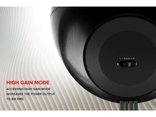 Creative Pebble Plus 2.1 USB Desktop Speakers with Subwoofer, Far-Field Drivers, picture