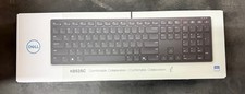 Dell KB525C-US-DAO Wired Collaboration Keyboard - KB525C - Black picture