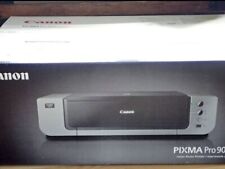 Canon PIXMA Pro9000 MARK II Professional Inkjet Photo Printer picture