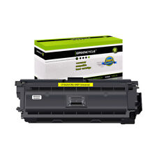 1 Pack CRG040 Yellow Toner Cartridge For Canon 040 Color image CLASS LBP712DN picture