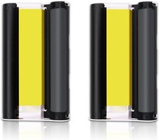 2PK KP-108IN RP-108IN INK Compatible for Canon Selphy CP1300 CP1200 CP1000 CP910 picture