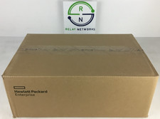 HP AF622A HPE 4x1Ex32 KVM IP 32-port Console Switch G2 VM CAC SW NEW picture