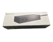 Microsoft 1661 Surface Dock W/AC  ADAPTER CORD INCLUDED *SE picture