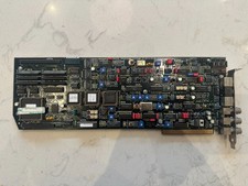 DPS Digital Processing Systems TIV Revision 4 743-910 for Amiga 2000 picture