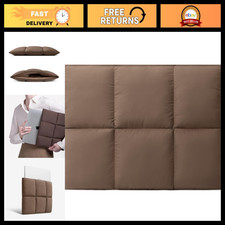 Quilted Puffer Laptop Sleeve 13-14 Inch, Comfy Carrying Case for MacBook Air/Pro picture