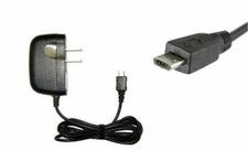  AC Wall Charger for Kensington KeyFolio Pro 2 Bluetooth Keyboard  picture