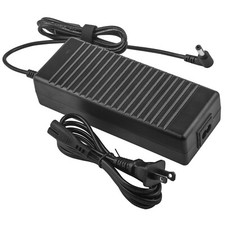 120W AC Power Adapter Charger Cord For Asus ROG Swift PG348Q 34″ Gaming Monitor picture