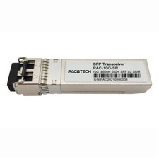 For Intel E10GSFPSR 10GBase-SR SFP+ Transceiver 10G 850nm MMF LC 300M 5/ 10pcs picture