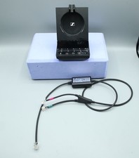 Sennheiser SDW 5 BS - US Base Station W/CEHS-AV 04 Cable, No Power or Headphones picture