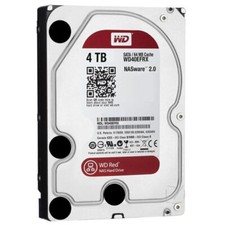 for Western Digital Red WD40EFRX 4TB 3.5